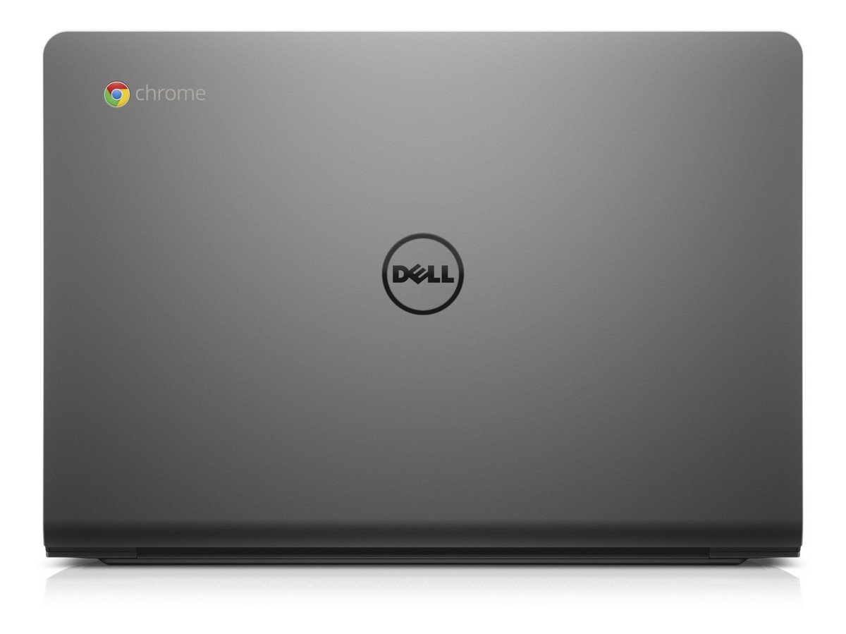 A rugged Dell Chromebook for students