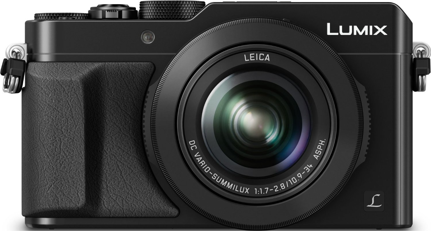 Panasonic tosses all its latest tech into the Lumix G7 ILC