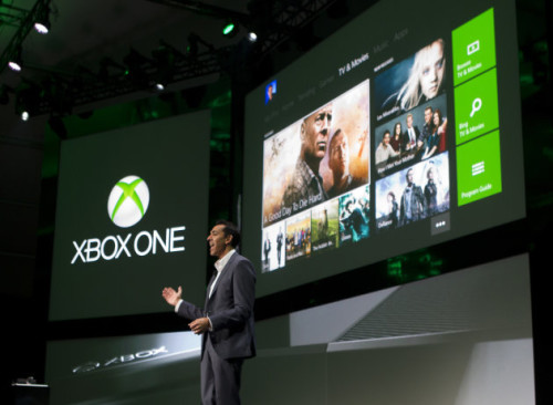 Xbox One rumor claims DVR is coming to replace Media Center