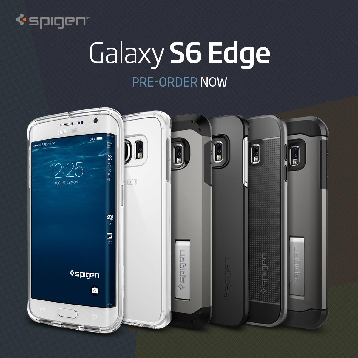 Samsung Galaxy S6 Active may have a QHD screen for underwater luxury