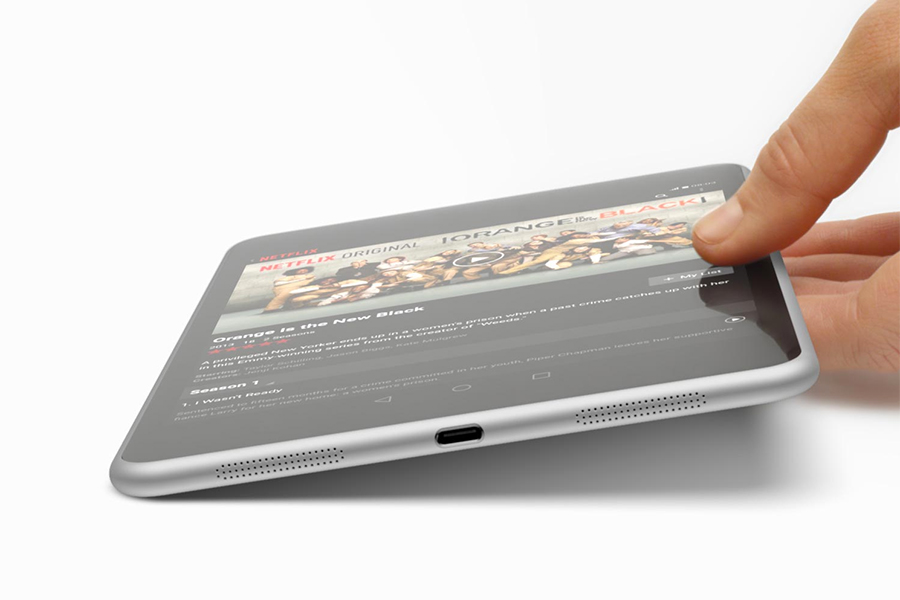 Nokia’s next act: A return to smartphones, report says