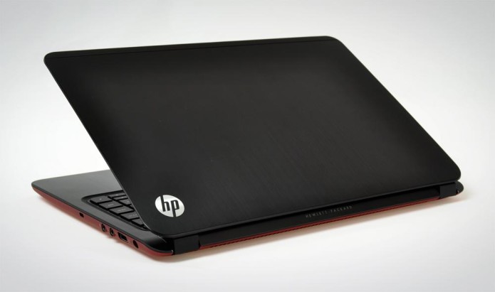 HP ENVY 4 Ultrabook