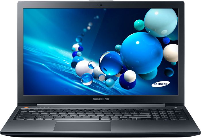 SAMSUNG ATIV BOOK 6