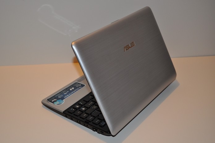 ASUS Eee PC 1215N Review