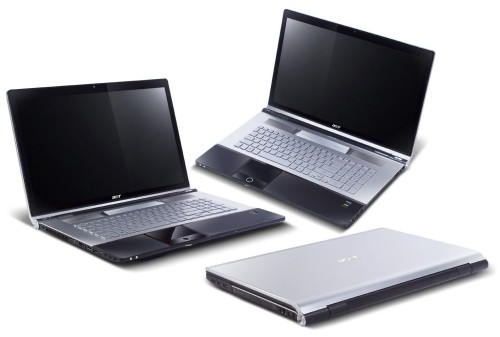 Acer Aspire 8943G Review