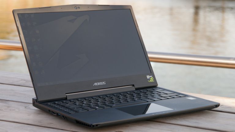 Aorus X3 Plus v3 review