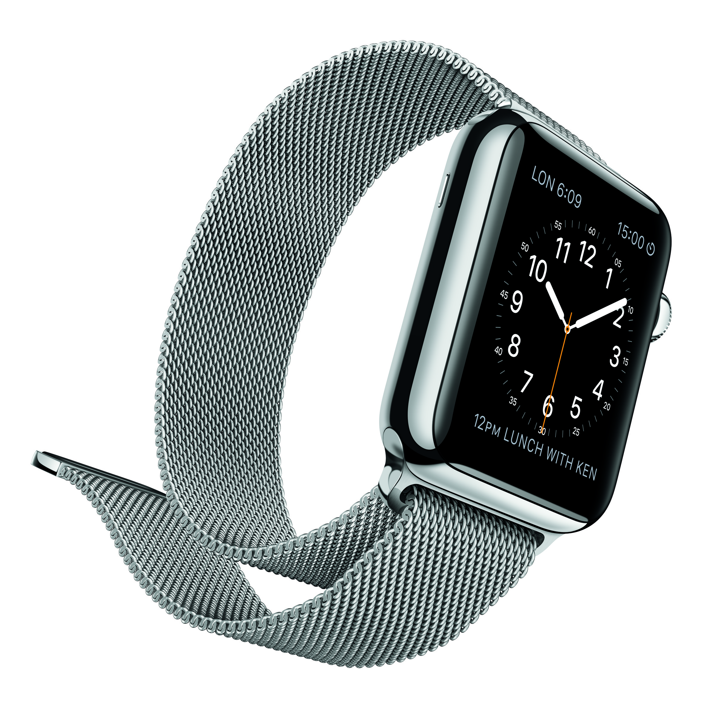 Why the Apple Watch Is Confused by Tattoos