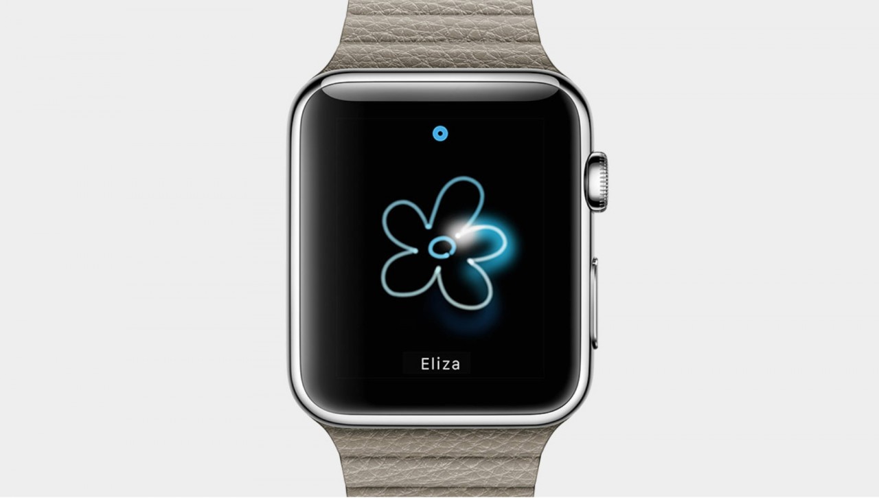 Driver fined for using Apple Watch while driving