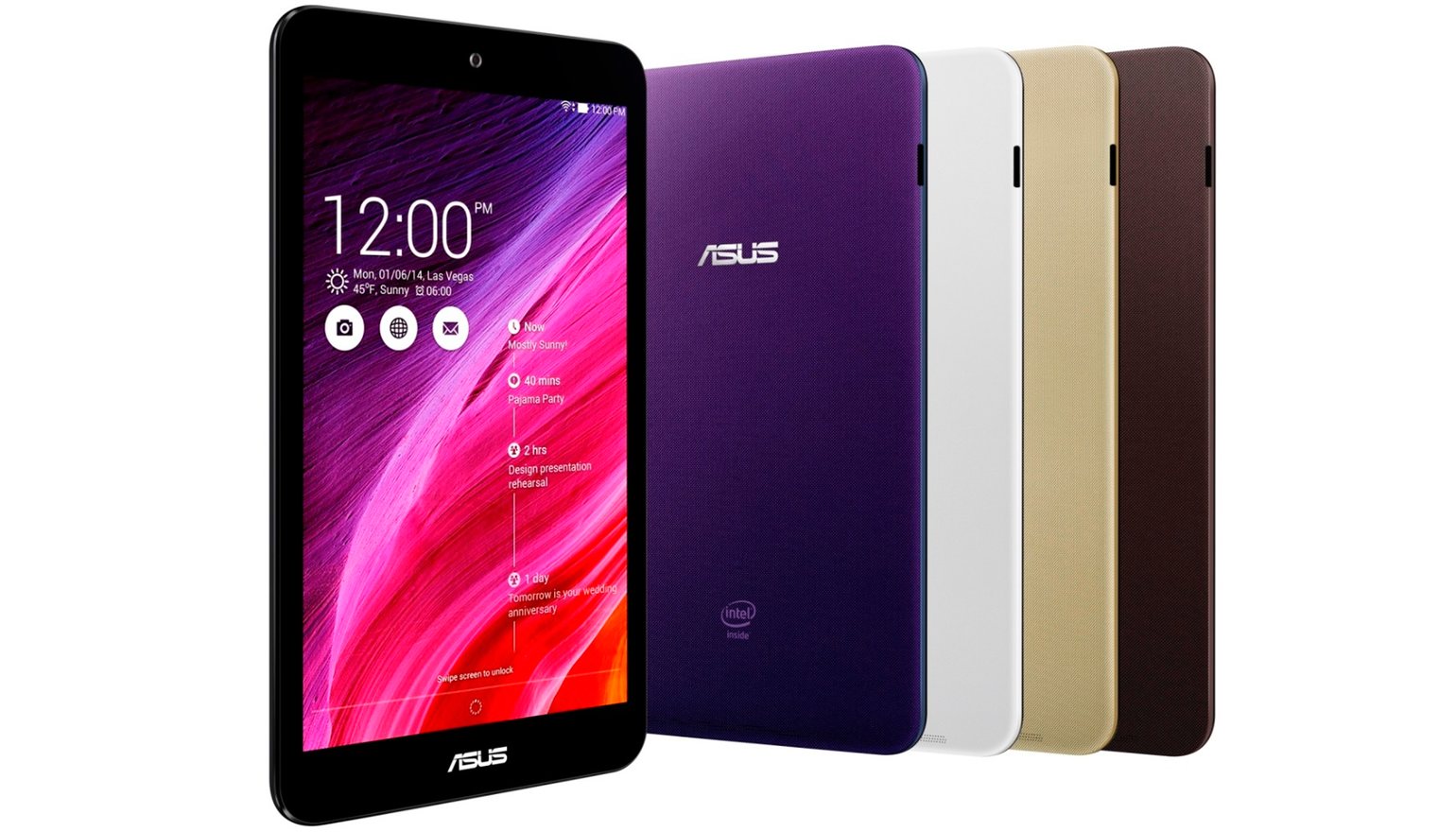 Asus zenpad p01y обновить андроид