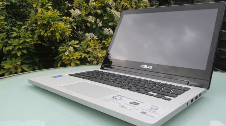 Asus flipbook 300 обзор