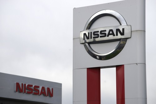 Nissan, Toyota recall 6 million cars over Takata air bags