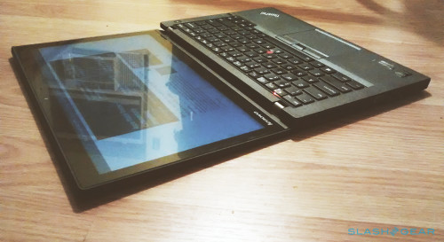 Four things to know about the Lenovo ThinkPad X250