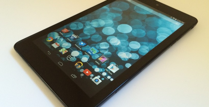 Dell Venue 8 review: mid-range and proud