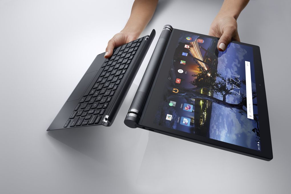 Dell Venue 10 7000 tablet convertible now in the US