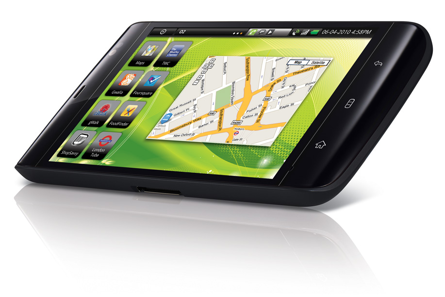 Dell Streak Review
