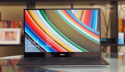 Dell XPS 13 review (2015): Meet the world’s smallest 13-inch laptop