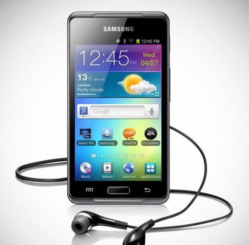 Samsung Galaxy Player 4.2 Review