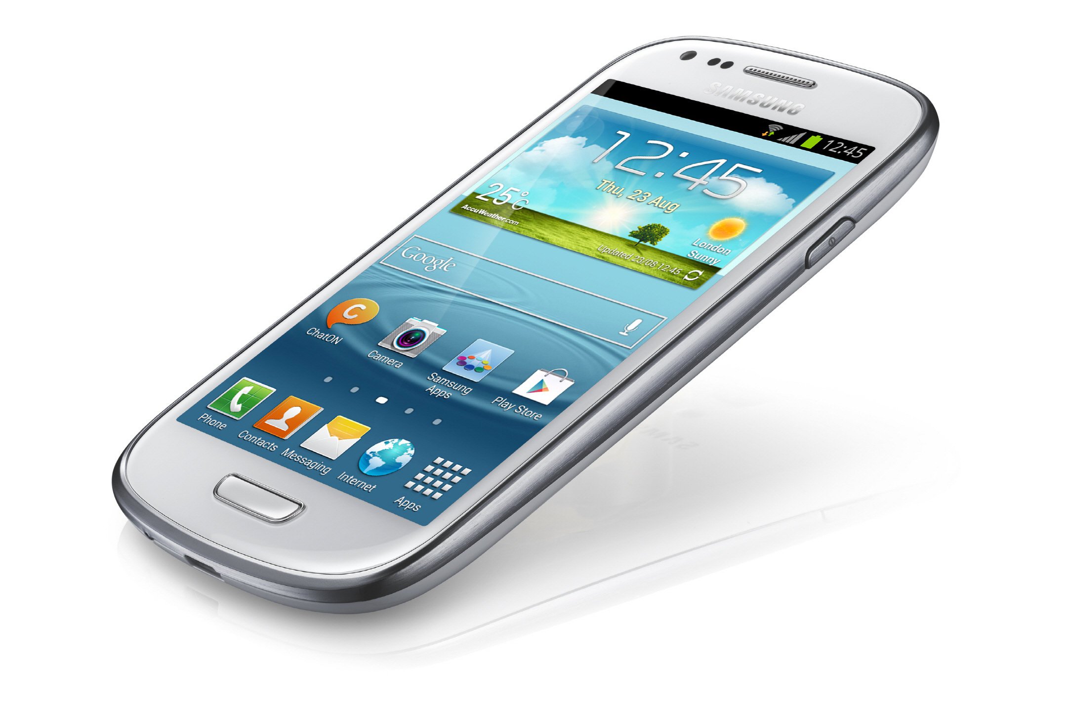 Samsung Galaxy S3 performance coming to supercheap phones