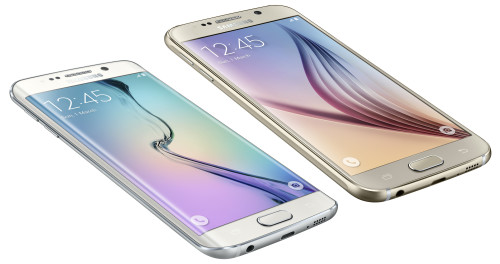 Samsung Galaxy S6 release date: where can I get it?