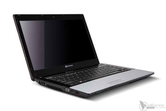 Gateway NV59C Notebook Review