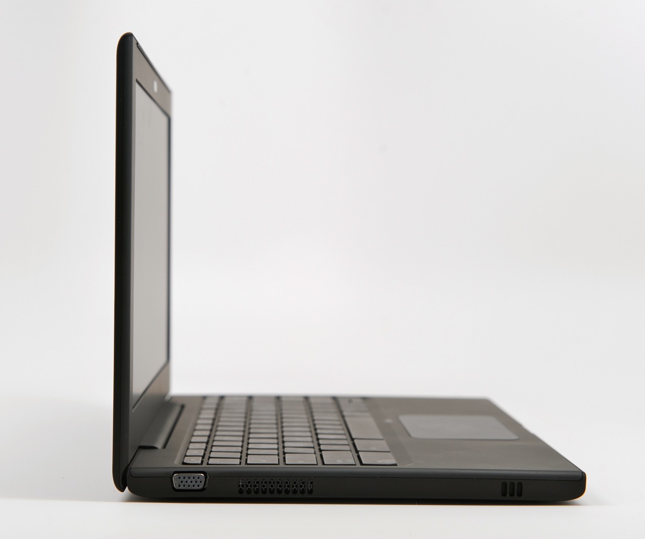 Google Cr48 Chrome OS notebook review