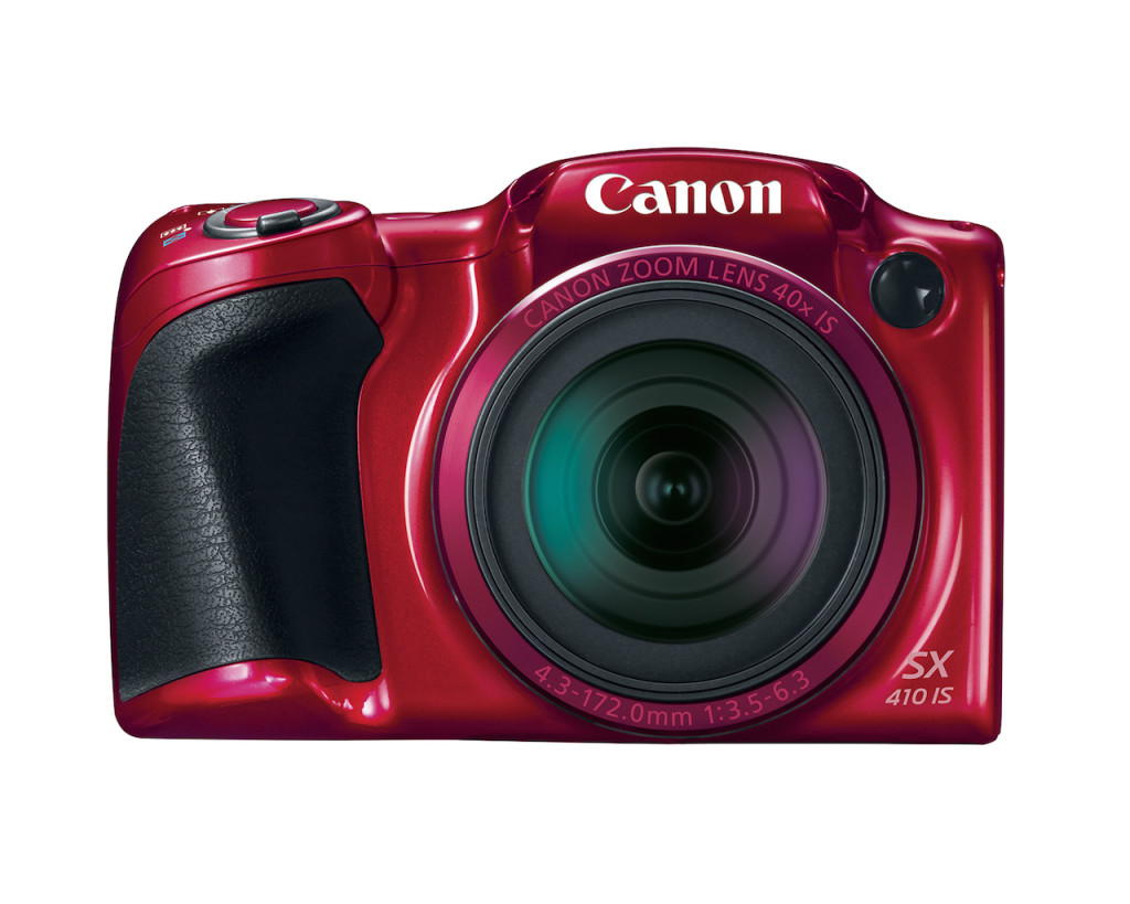 Canon unveils 2015 camera lineup 5DS, Rebel T6s, ELPH, SX410
