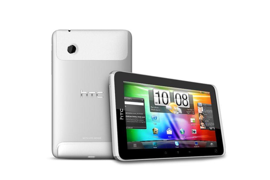 HTC Flyer Review