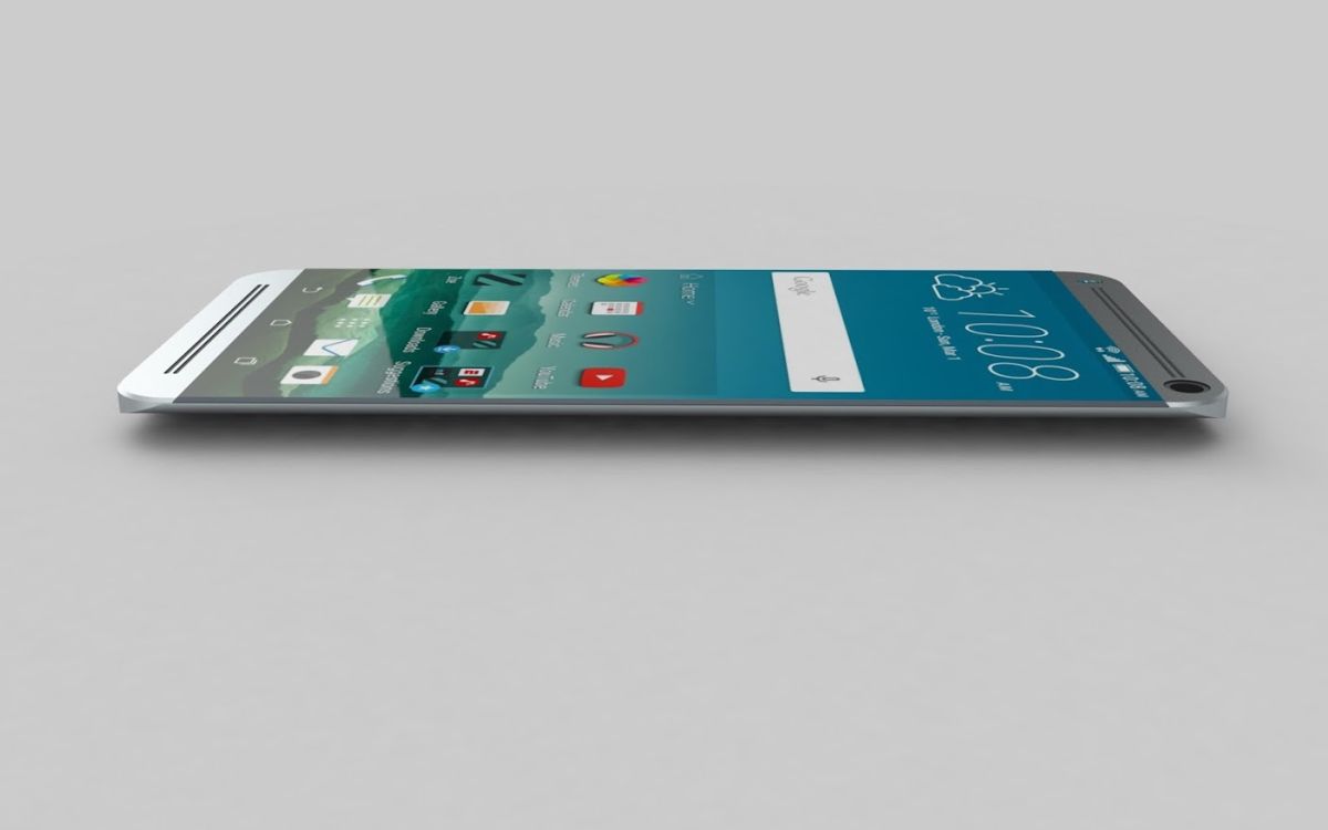 HTC One M10: what we want to see