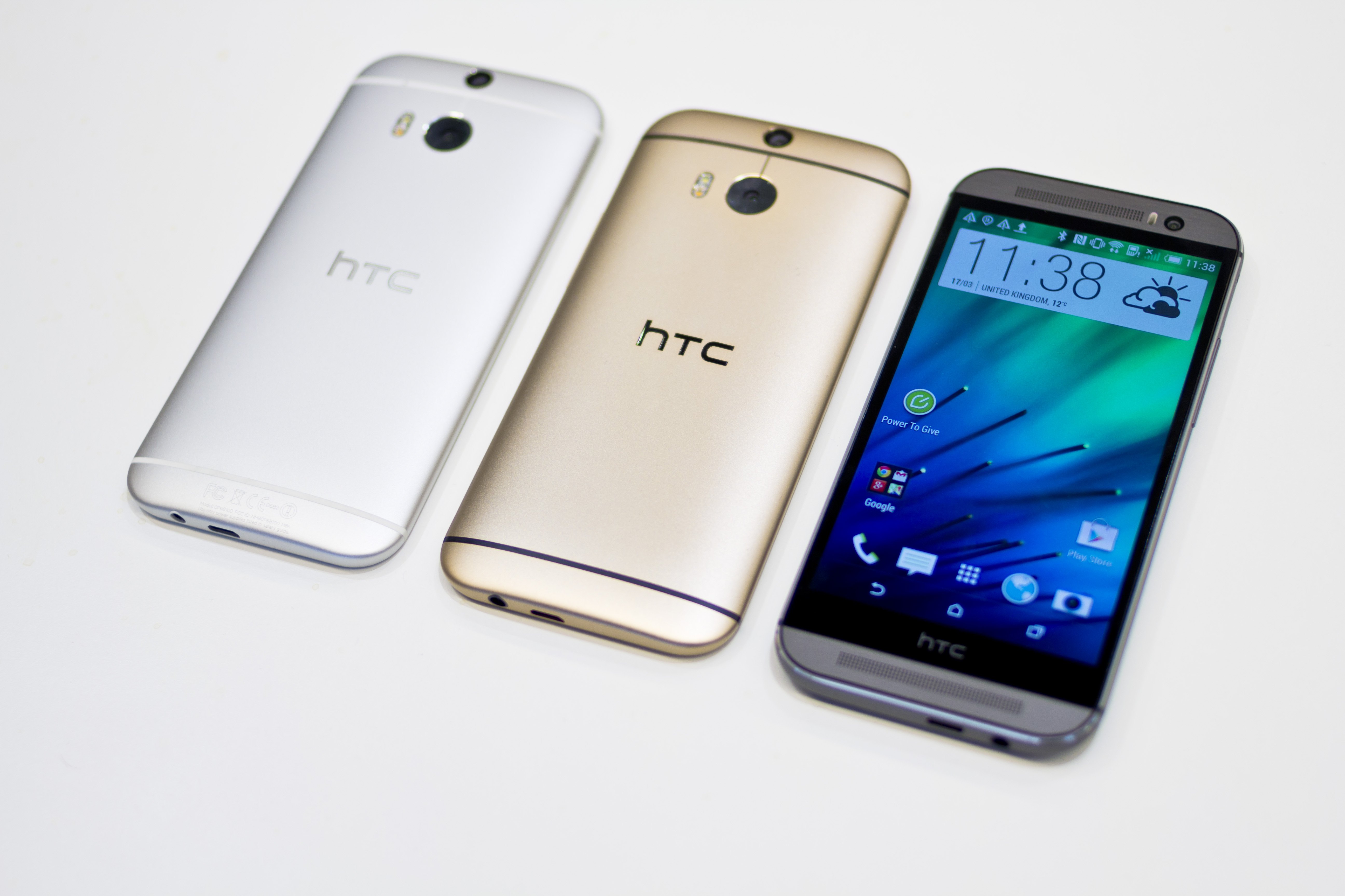HTC confirms there will be no One Mini 3