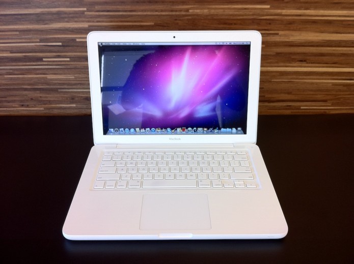 MacBook Unibody review (late 2009)