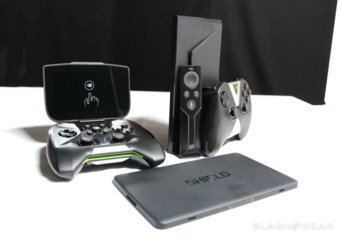 NVIDIA SHIELD Android TV Review