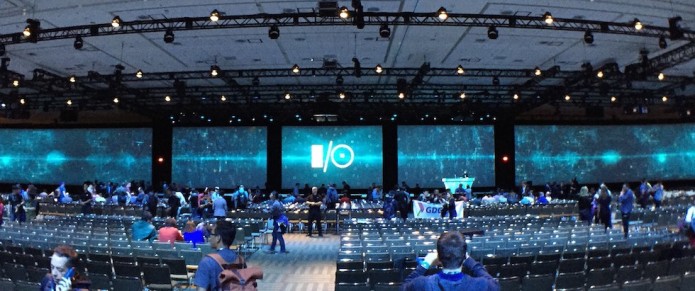 Google I/O 2015 Wrap-Up: Bangs and Whimpers