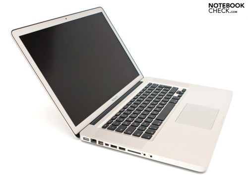 MacBook Pro 15-inch Review (early 2011)