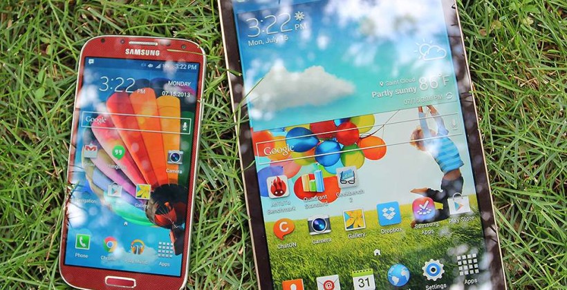 Samsung Galaxy Tab 3 8.0 Review