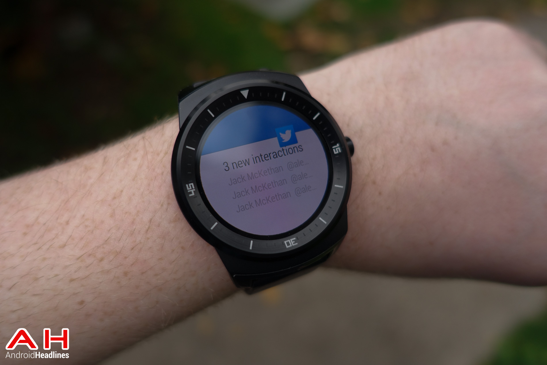 Is Android Wear about to support iOS?