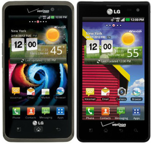 Lucid by LG Review