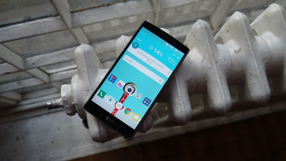 One of the LG G4’s best features has been kept a secret
