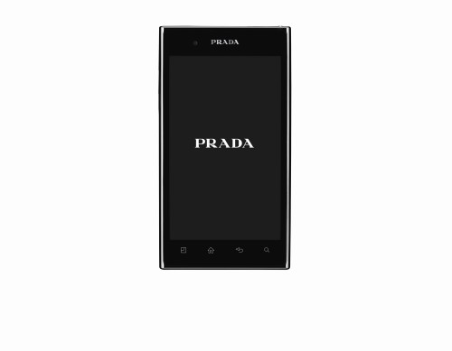 PRADA Phone 3.0 by LG Review