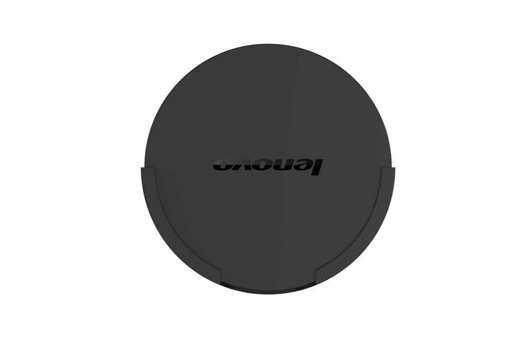 Lenovo Cast: a puck-shaped Chromecast competitor