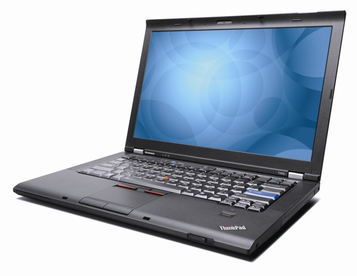 Lenovo ThinkPad T400s laptop review