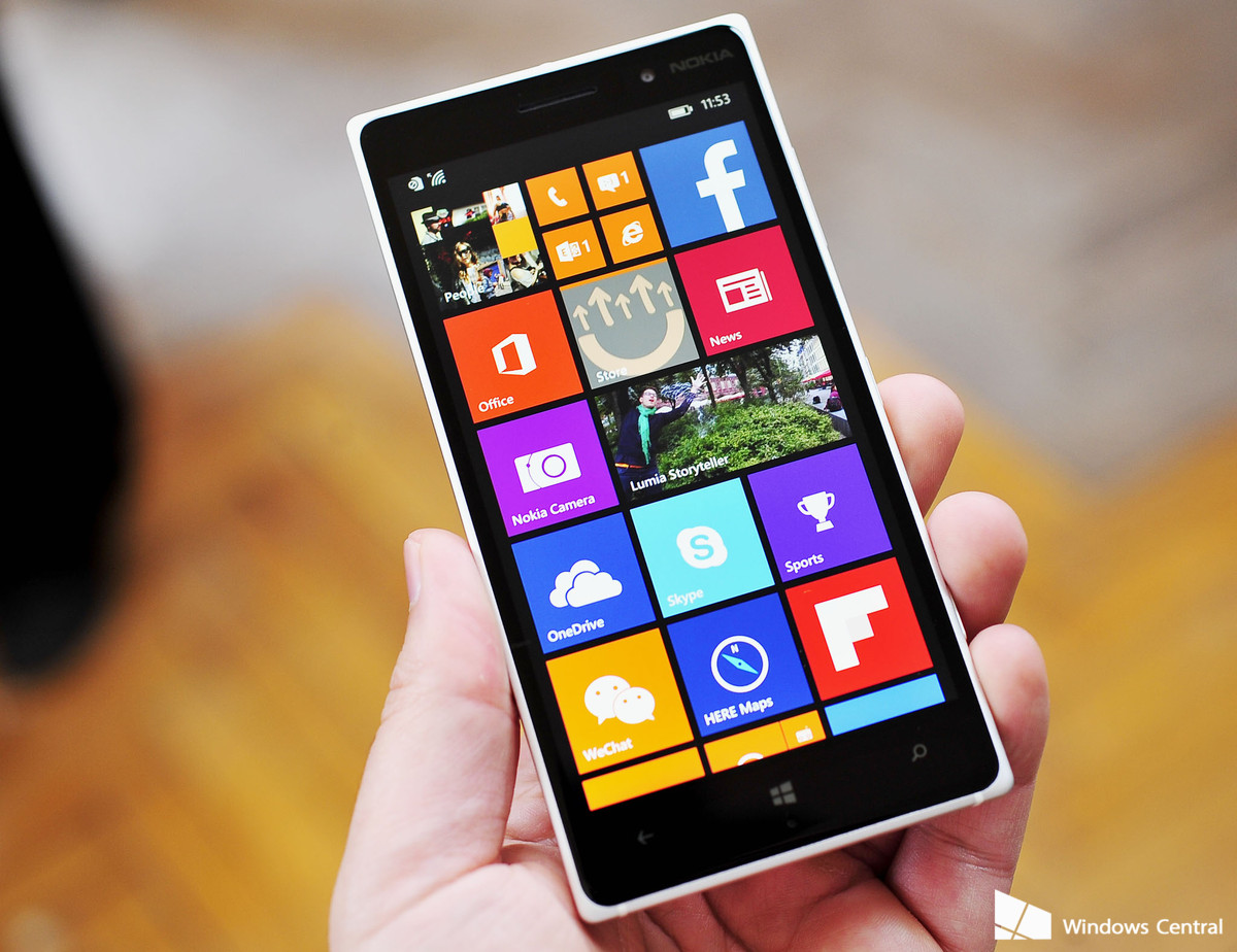 Microsoft to bypass operators with Windows 10 Mobile updates