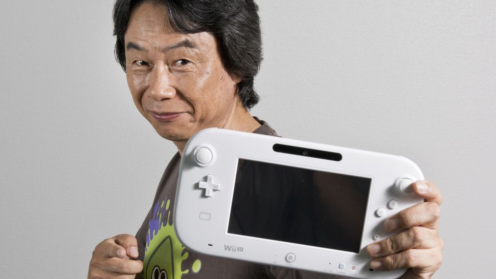 Nintendo’s next console, the NX, is more than a ‘simple replacement’ for the Wii U