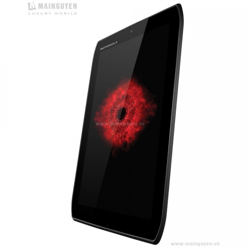 Motorola DROID XYBOARD 8.2 Review