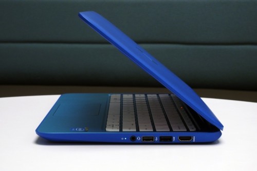 HP Stream 11 review: a $200 Windows laptop meant to be a Chromebook killer