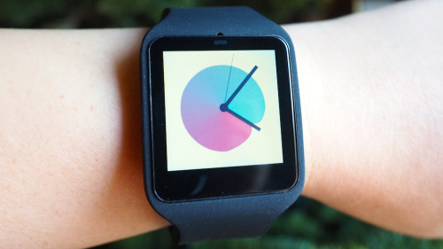 Sony SmartWatch 3 review: dull design, but great for runners