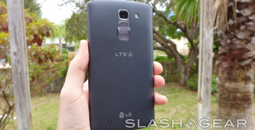 LG G Pro 2 Review