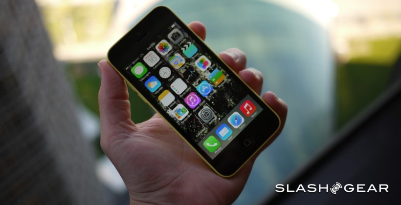 iPhone 5c Review