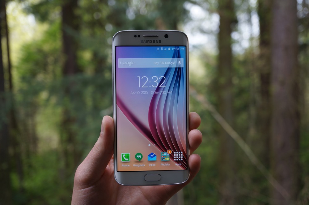 Will Samsung really launch the Galaxy S6 at CES 2015?
