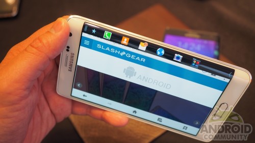 Galaxy Note 5, Project Zen leaked with puzzling details