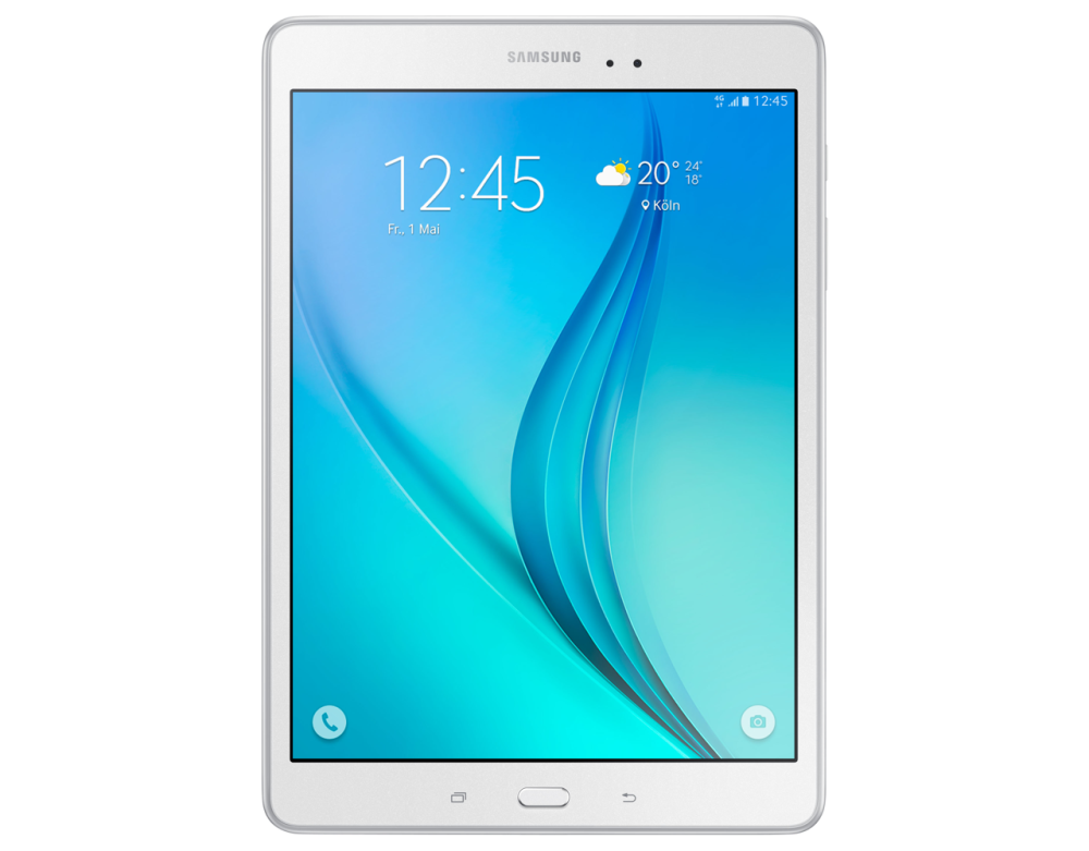 Samsung to launch iPad-like mid-range Galaxy Tab A May 1